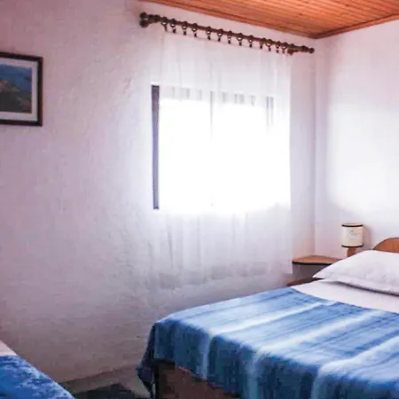 Four-bedroom In Kornati * Vrulje (Kornati)