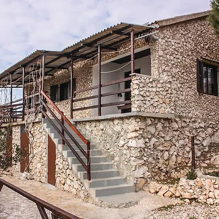 Amazing In Kornati With House Sea View * Vrulje (Kornati)