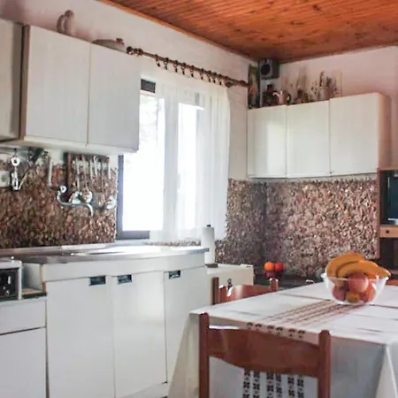 Amazing In Kornati With House Sea View Сasa de vacaciones Vrulje (Kornati)