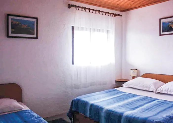 Four-bedroom In Kornati * Vrulje (Kornati)